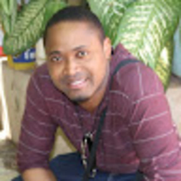 Meet your Posher, Jud - Picture 1 of 1